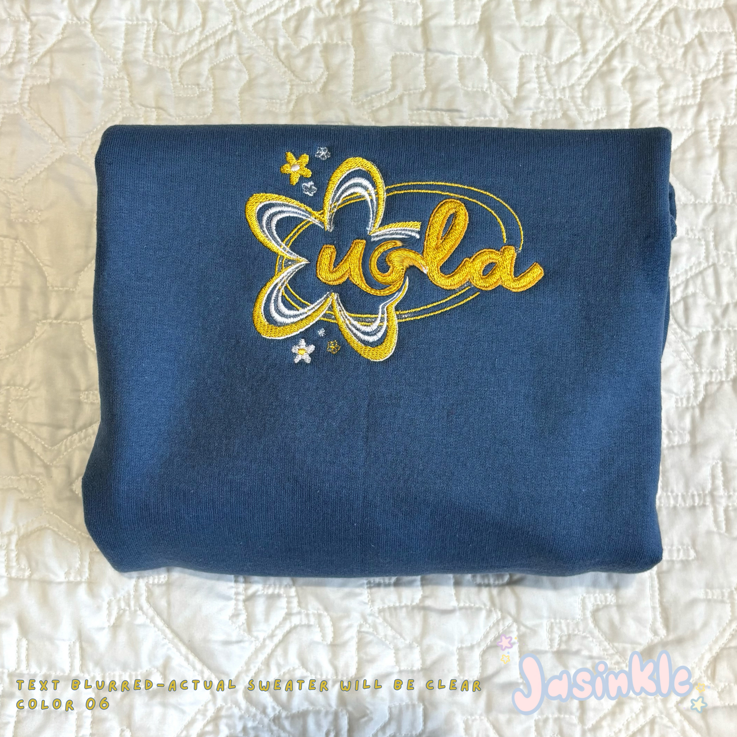 custom university merch⋆。°✩
