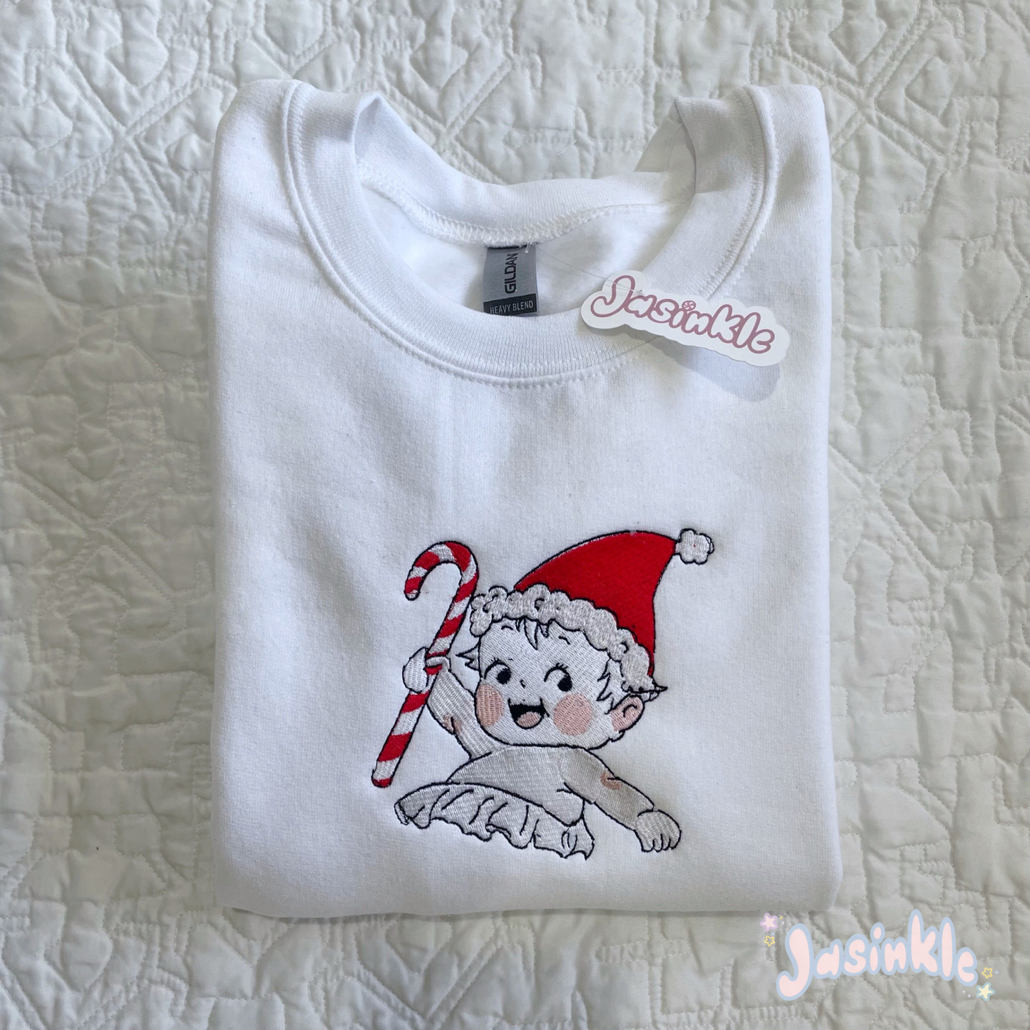 Santa bby