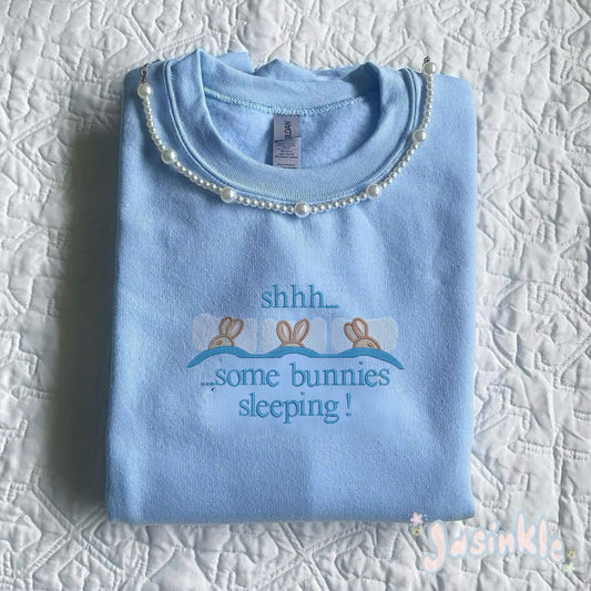 shh bunni's 𐔌՞. .՞𐦯