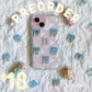 jelly critter phone case ˚୧ ‧₊˚