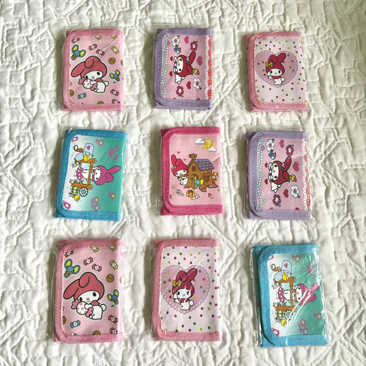 kitty wallets  ˗ˏˋ ꒰ ♡ ꒱ ˎˊ˗